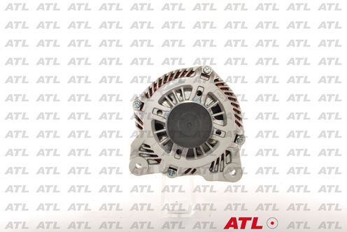 Alternátor ATL Autotechnik